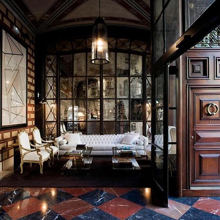 Cotton House Hotel, Autograph Collection Barcelona Luaran gambar