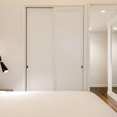 Cotton House Hotel, Autograph Collection Barcelona Luaran gambar