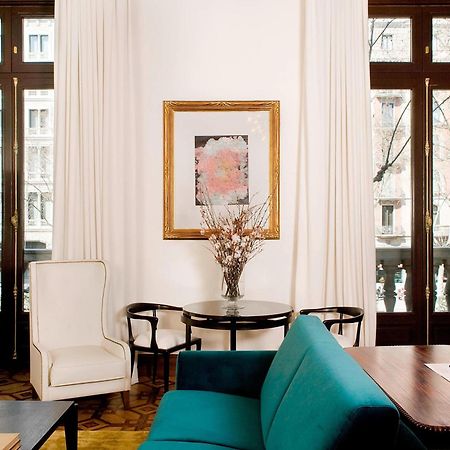Cotton House Hotel, Autograph Collection Barcelona Luaran gambar