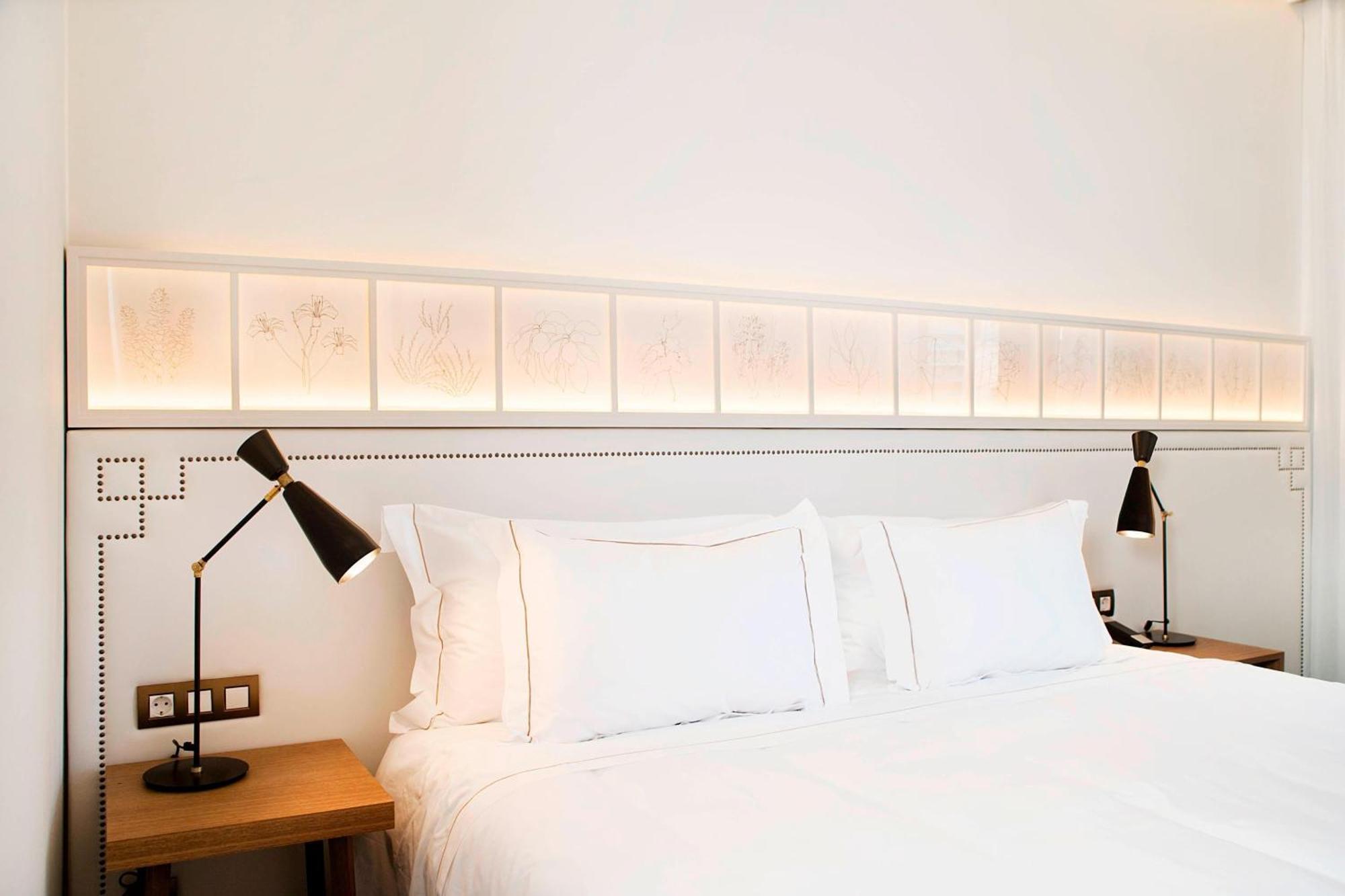 Cotton House Hotel, Autograph Collection Barcelona Luaran gambar