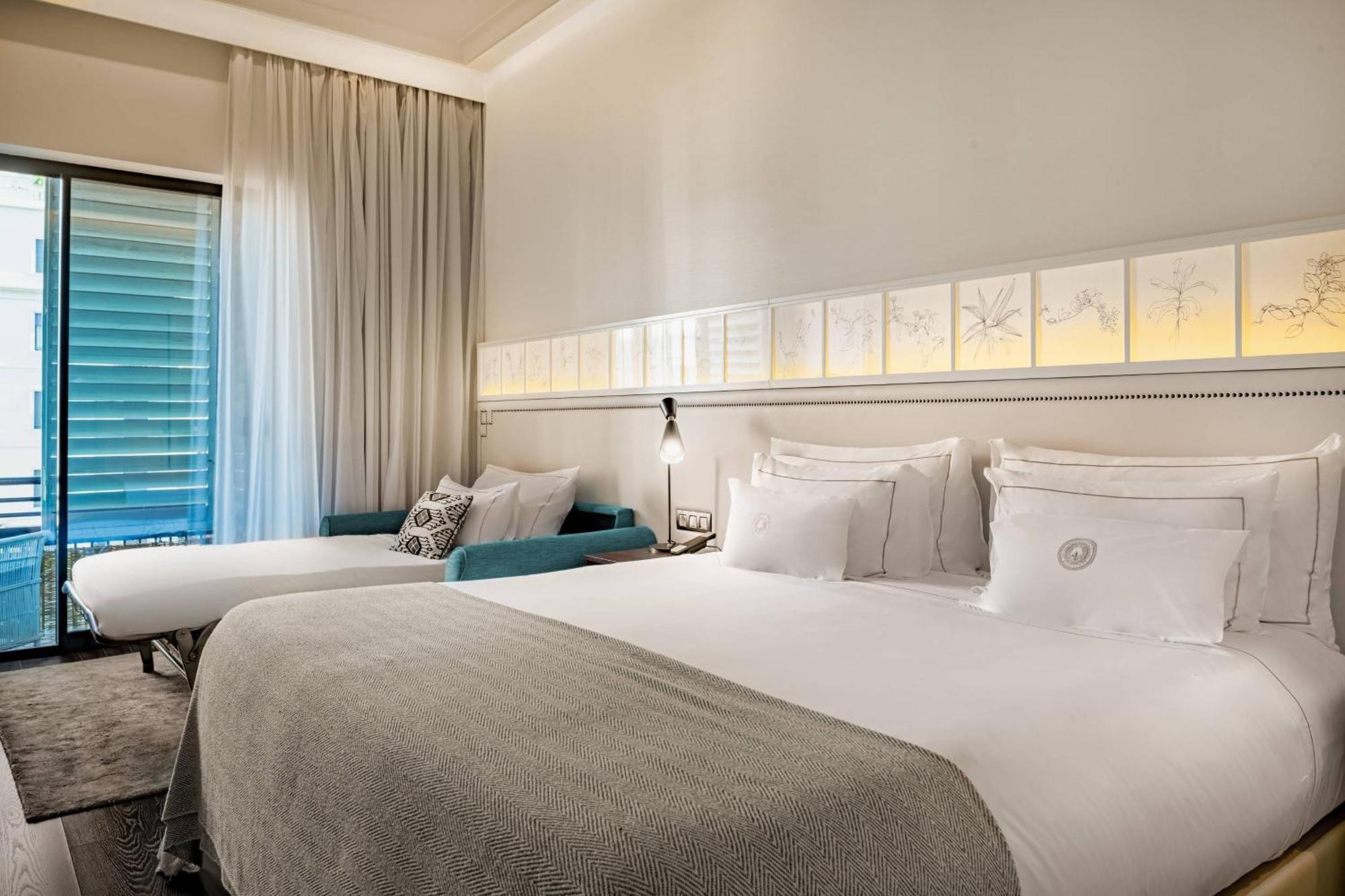 Cotton House Hotel, Autograph Collection Barcelona Luaran gambar