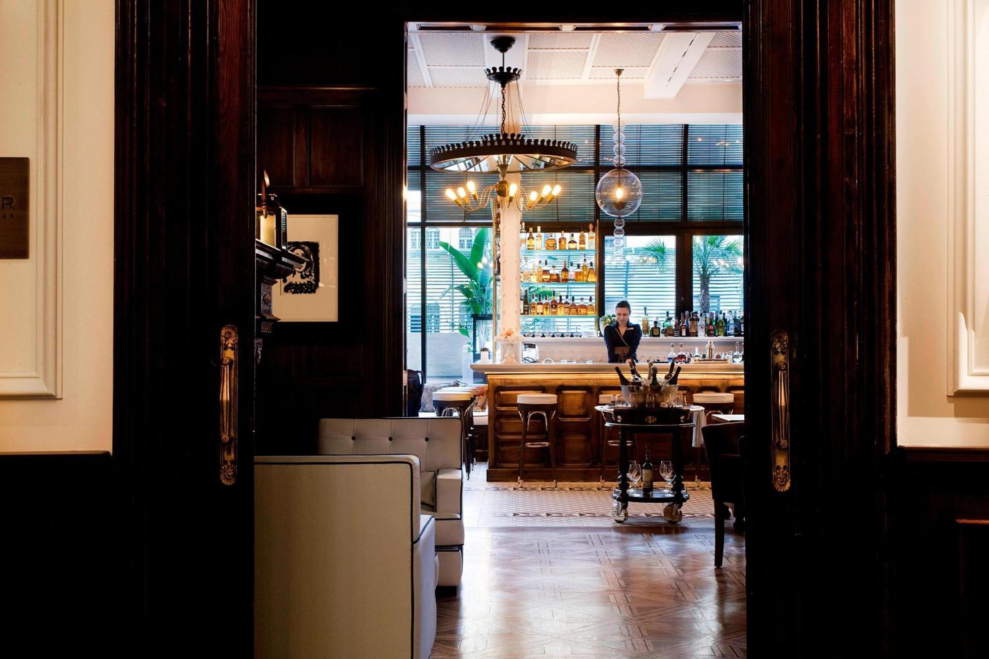 Cotton House Hotel, Autograph Collection Barcelona Luaran gambar