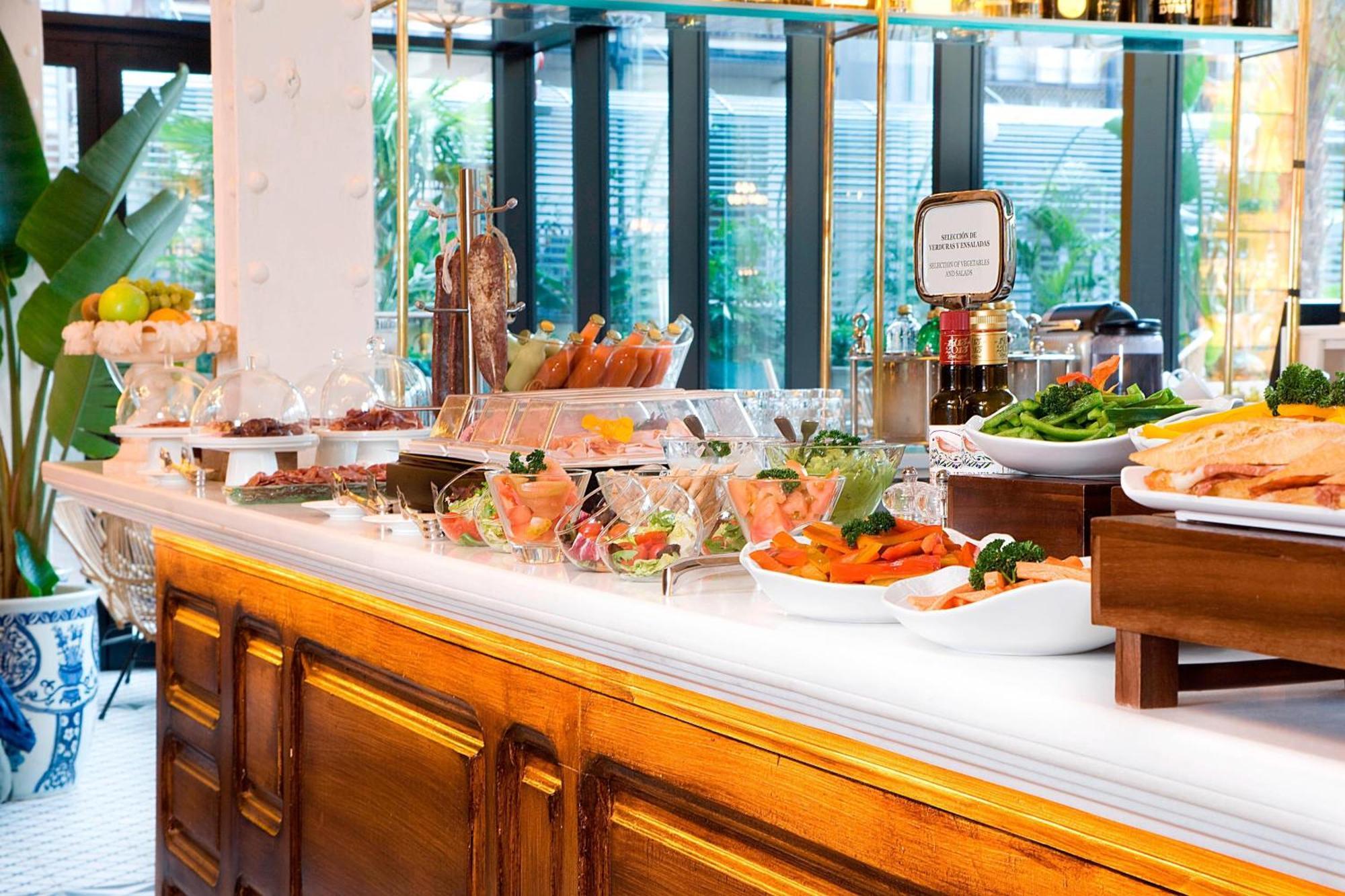 Cotton House Hotel, Autograph Collection Barcelona Luaran gambar