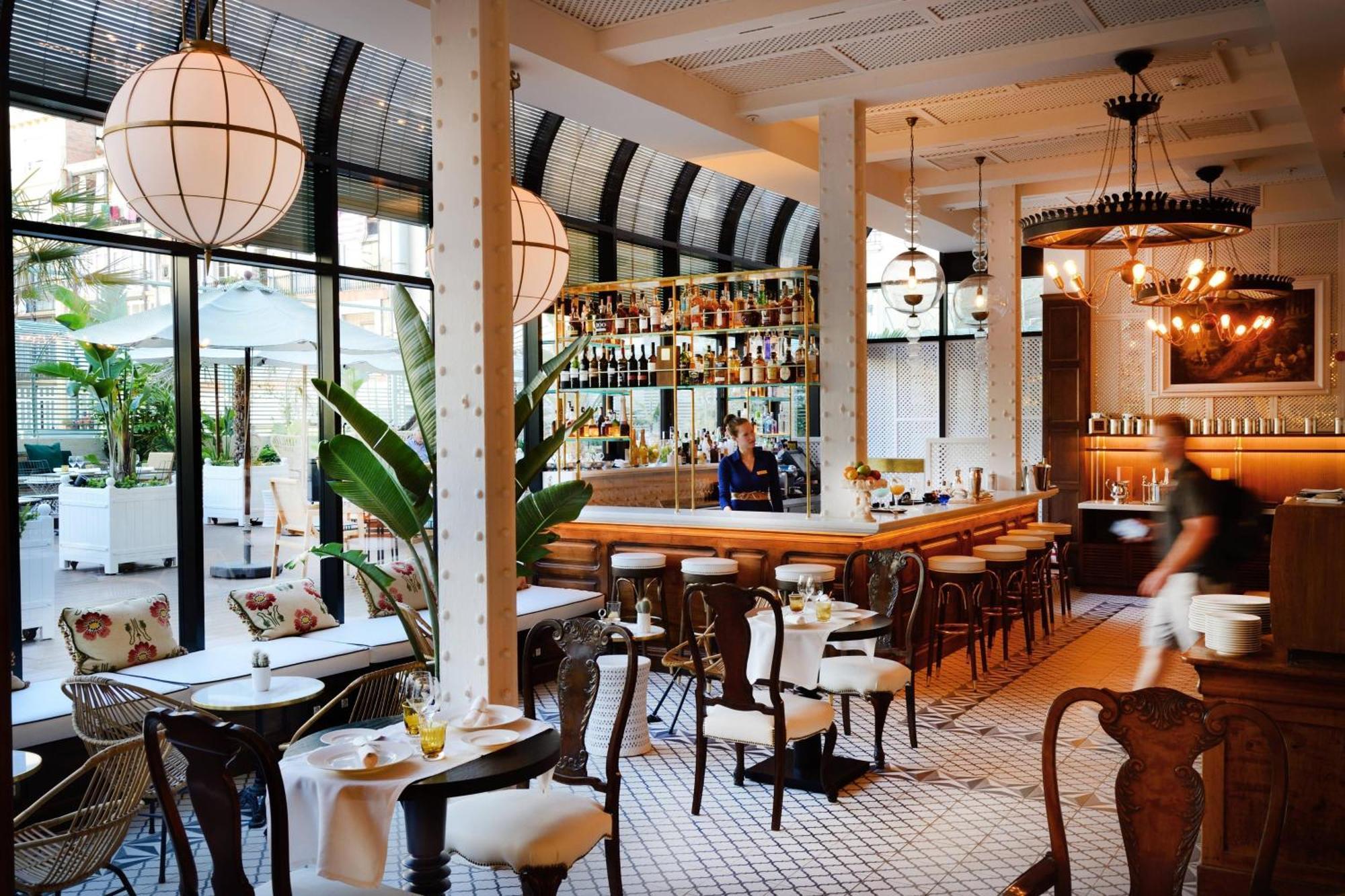 Cotton House Hotel, Autograph Collection Barcelona Luaran gambar