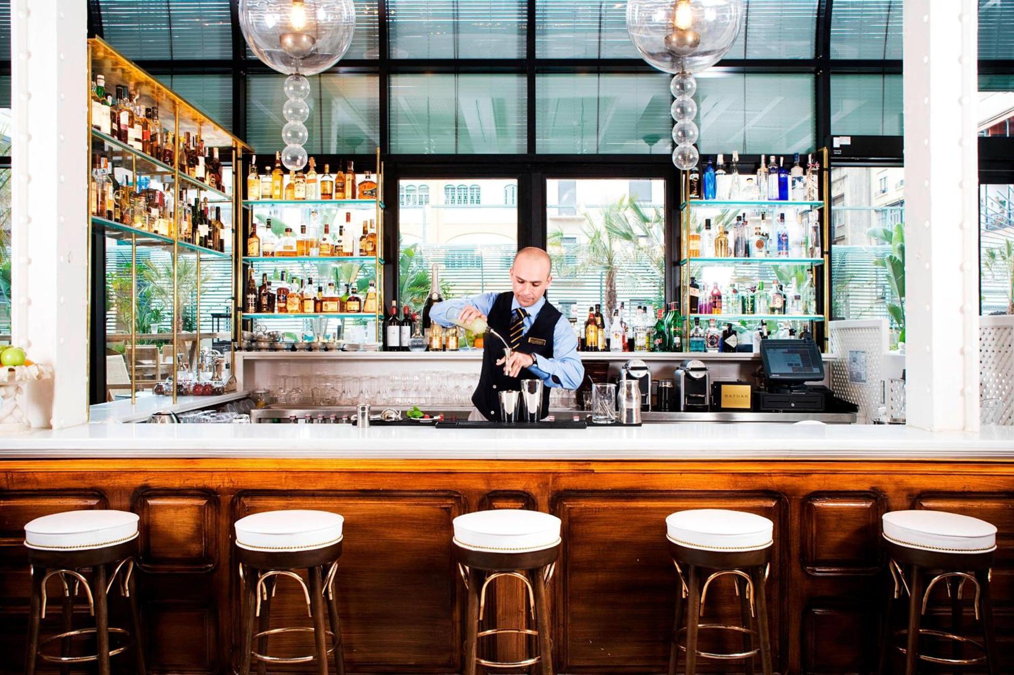 Cotton House Hotel, Autograph Collection Barcelona Luaran gambar