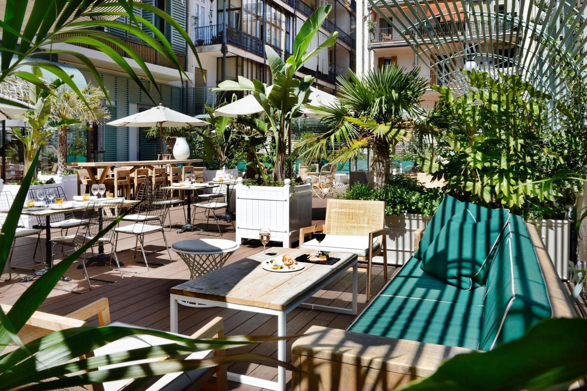 Cotton House Hotel, Autograph Collection Barcelona Luaran gambar