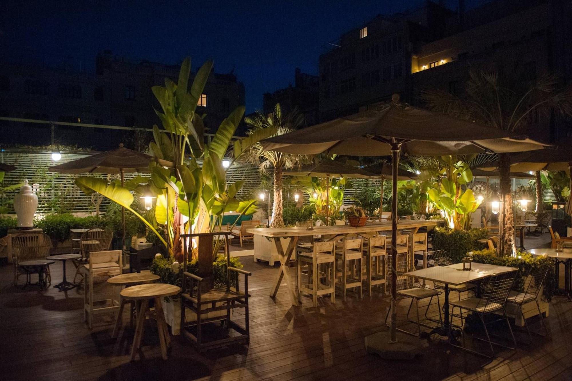 Cotton House Hotel, Autograph Collection Barcelona Luaran gambar