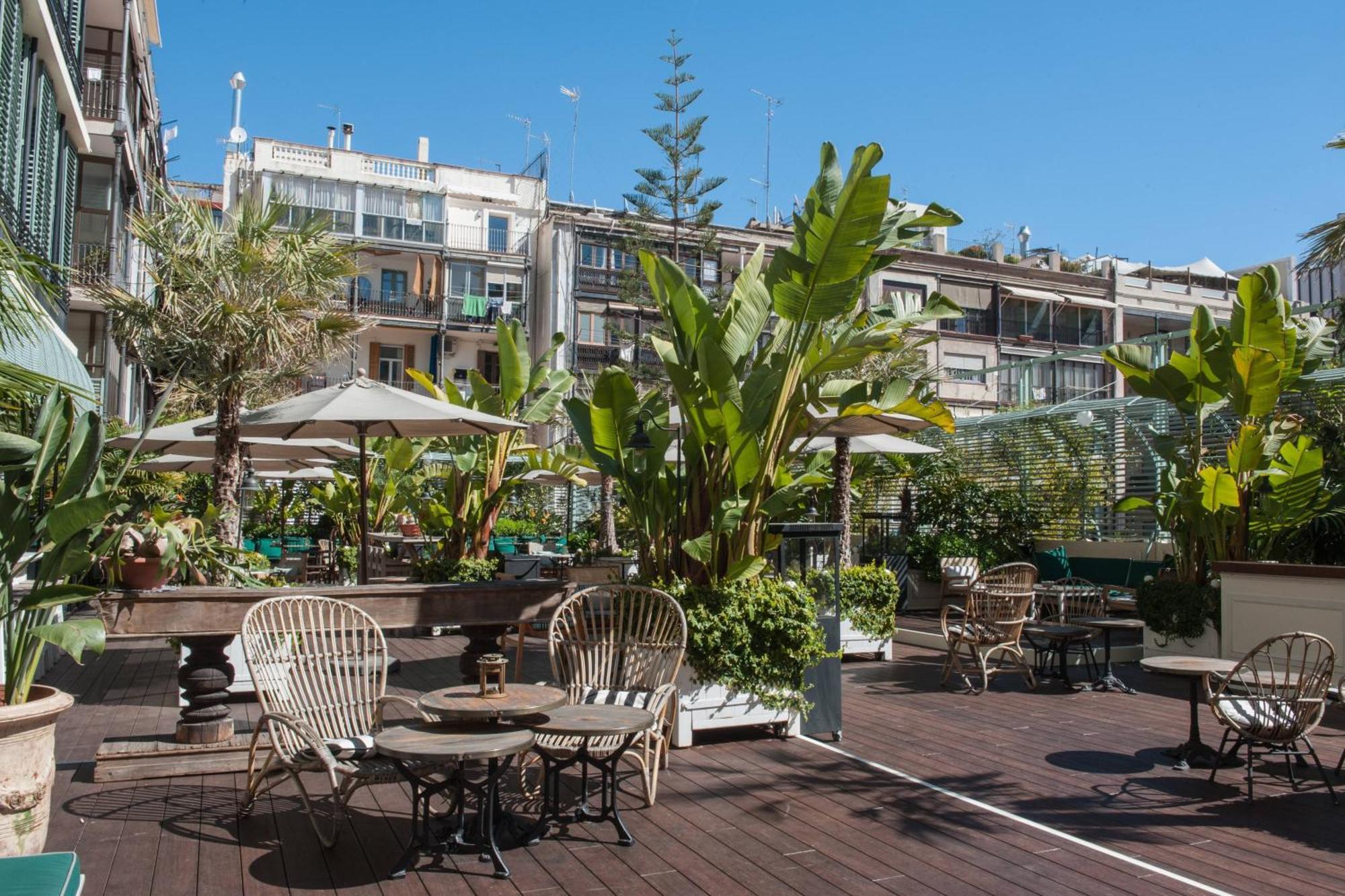 Cotton House Hotel, Autograph Collection Barcelona Luaran gambar