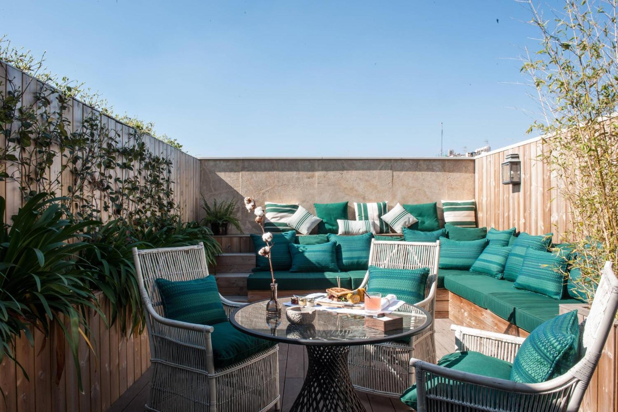 Cotton House Hotel, Autograph Collection Barcelona Luaran gambar