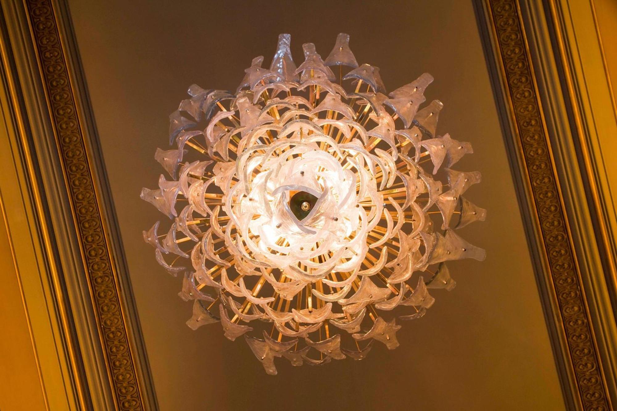 Cotton House Hotel, Autograph Collection Barcelona Luaran gambar