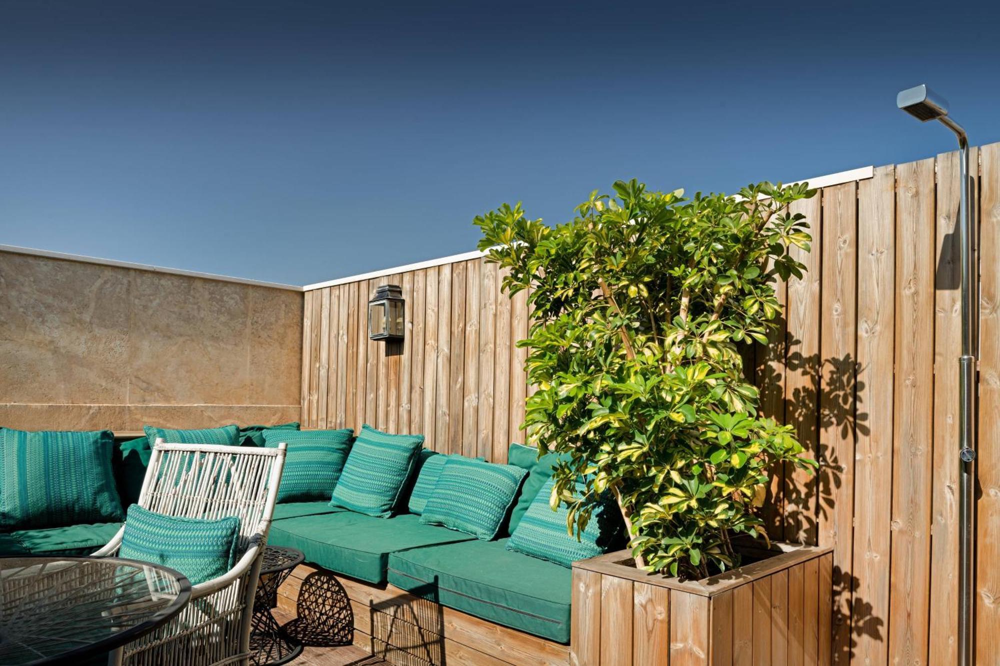 Cotton House Hotel, Autograph Collection Barcelona Luaran gambar