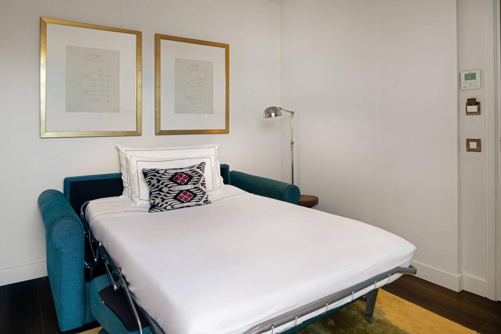 Cotton House Hotel, Autograph Collection Barcelona Luaran gambar