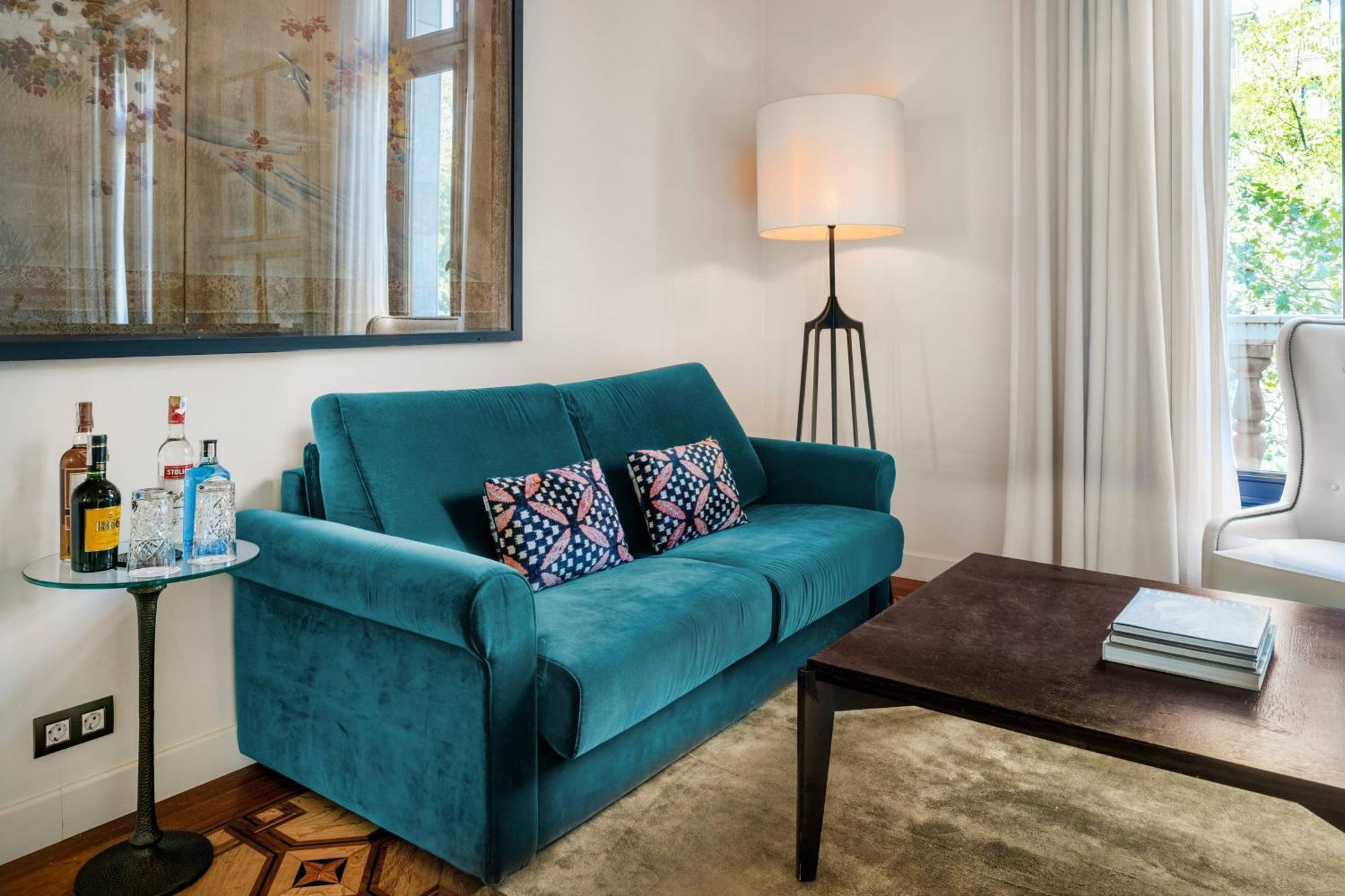 Cotton House Hotel, Autograph Collection Barcelona Luaran gambar