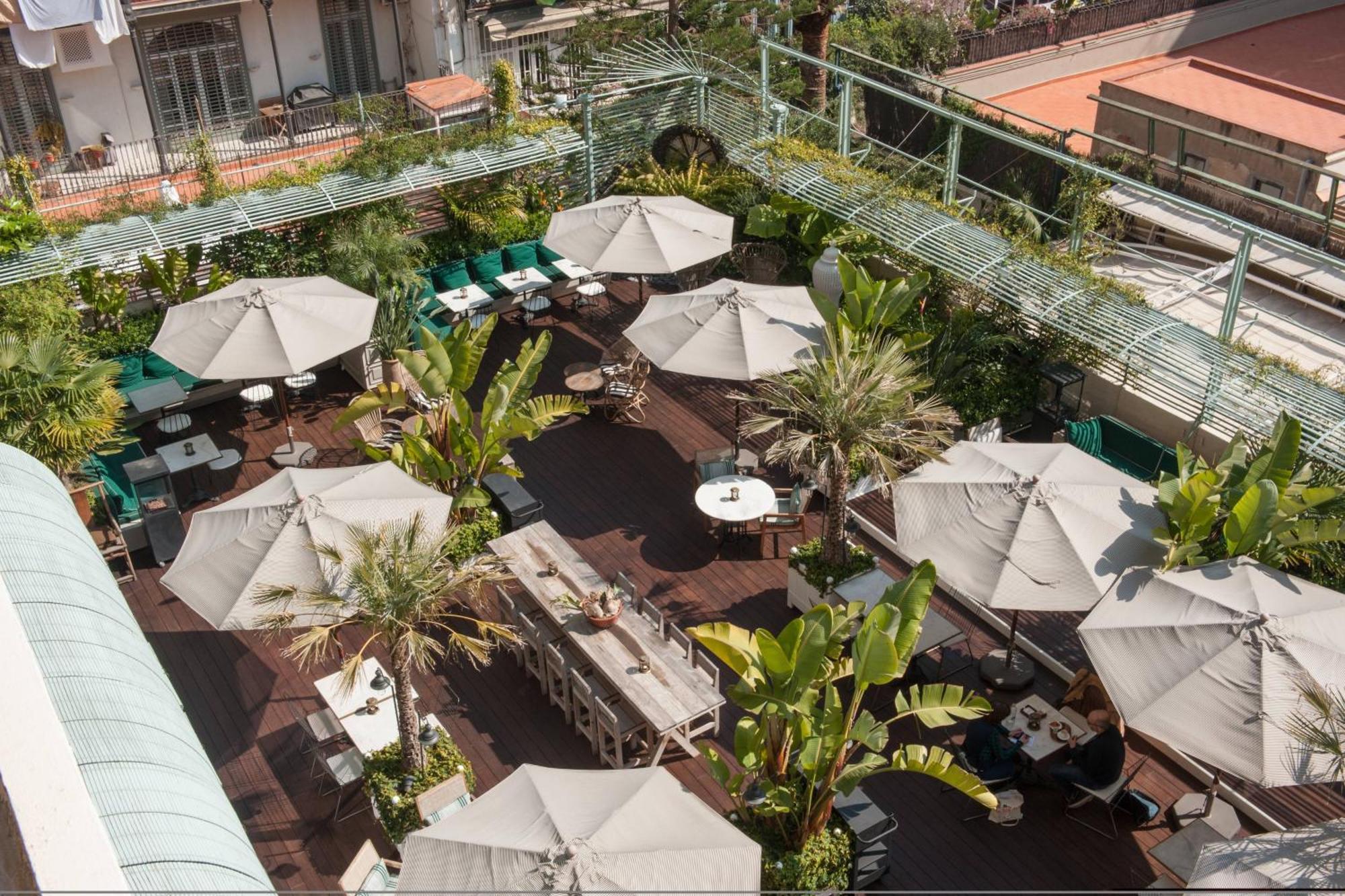 Cotton House Hotel, Autograph Collection Barcelona Luaran gambar