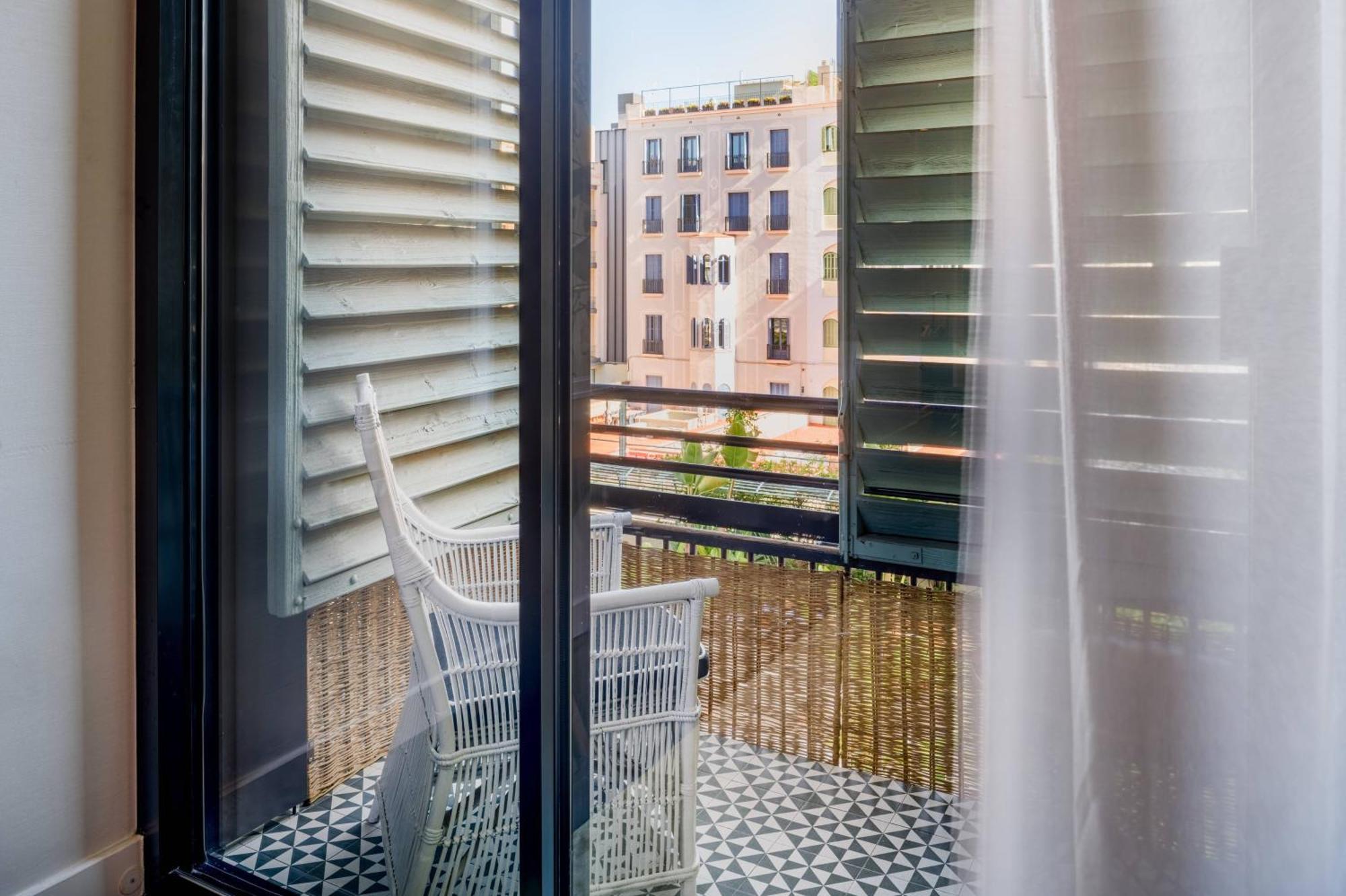Cotton House Hotel, Autograph Collection Barcelona Luaran gambar
