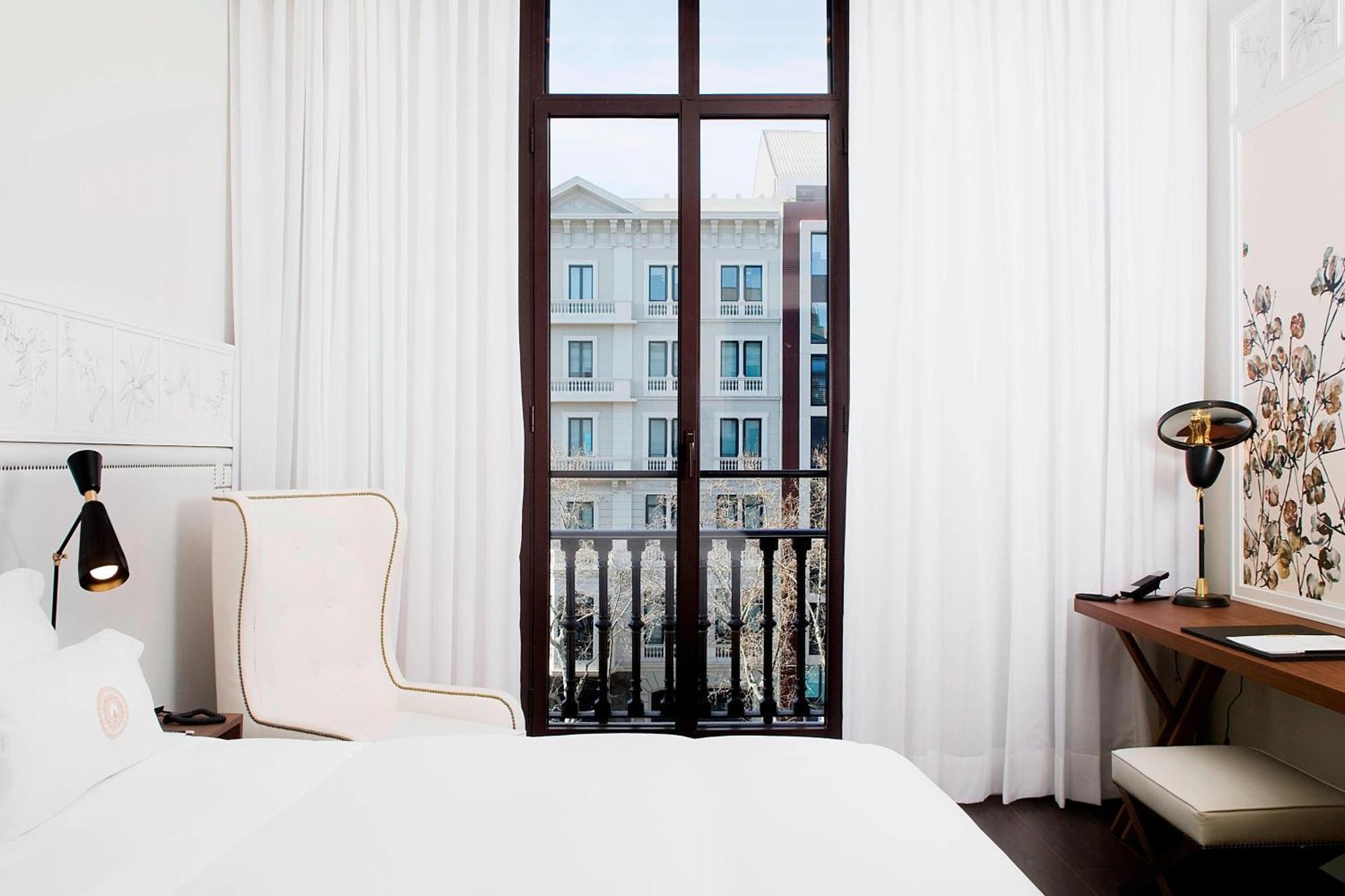 Cotton House Hotel, Autograph Collection Barcelona Luaran gambar