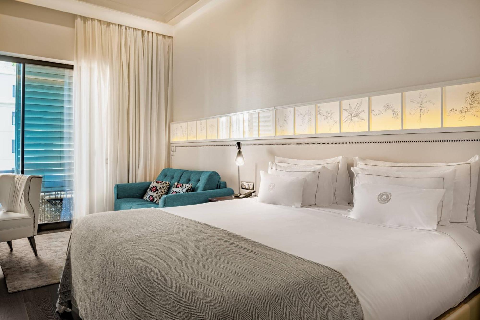 Cotton House Hotel, Autograph Collection Barcelona Luaran gambar