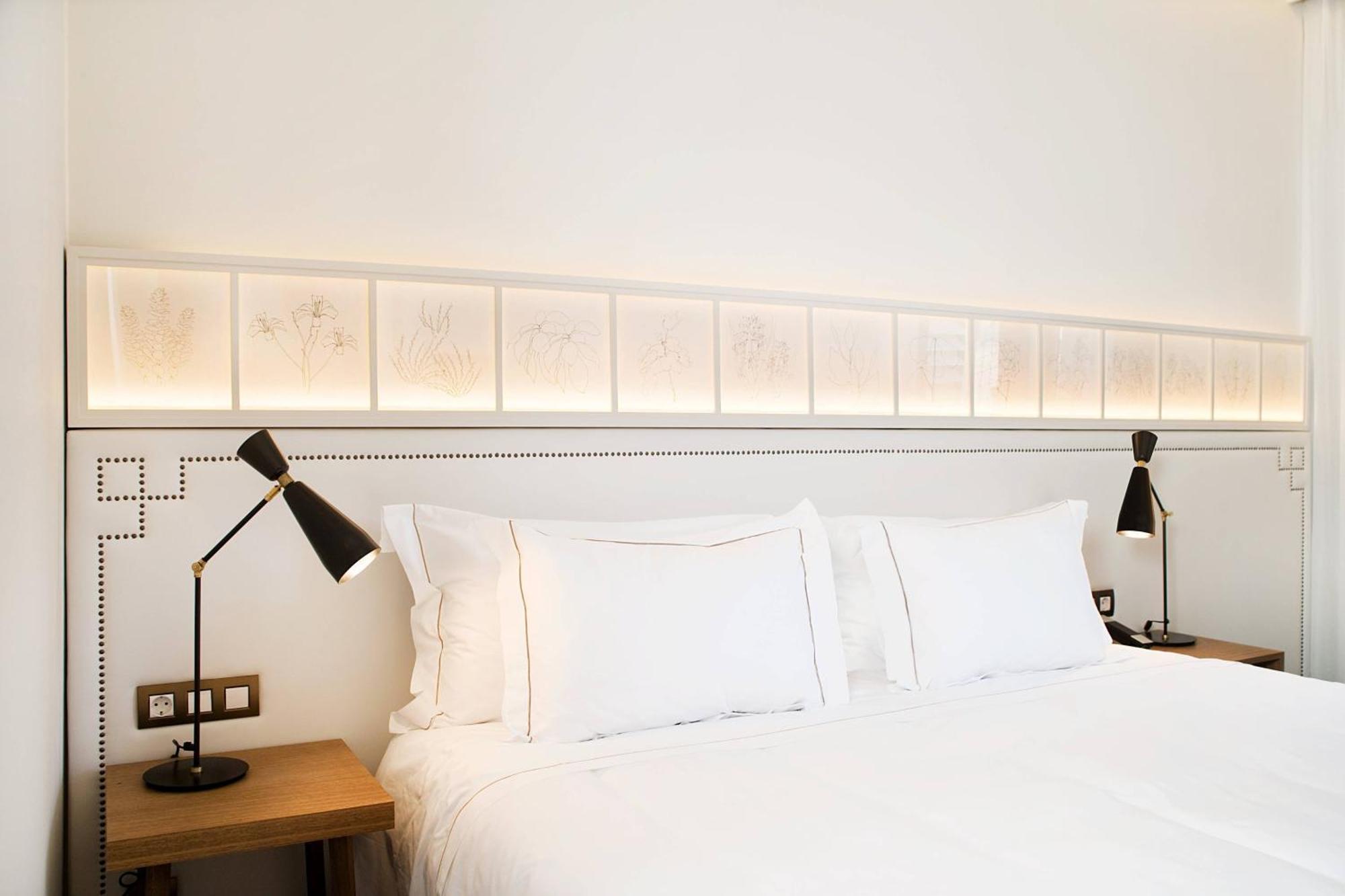 Cotton House Hotel, Autograph Collection Barcelona Luaran gambar