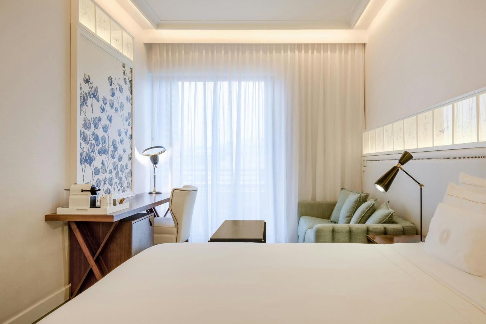 Cotton House Hotel, Autograph Collection Barcelona Luaran gambar