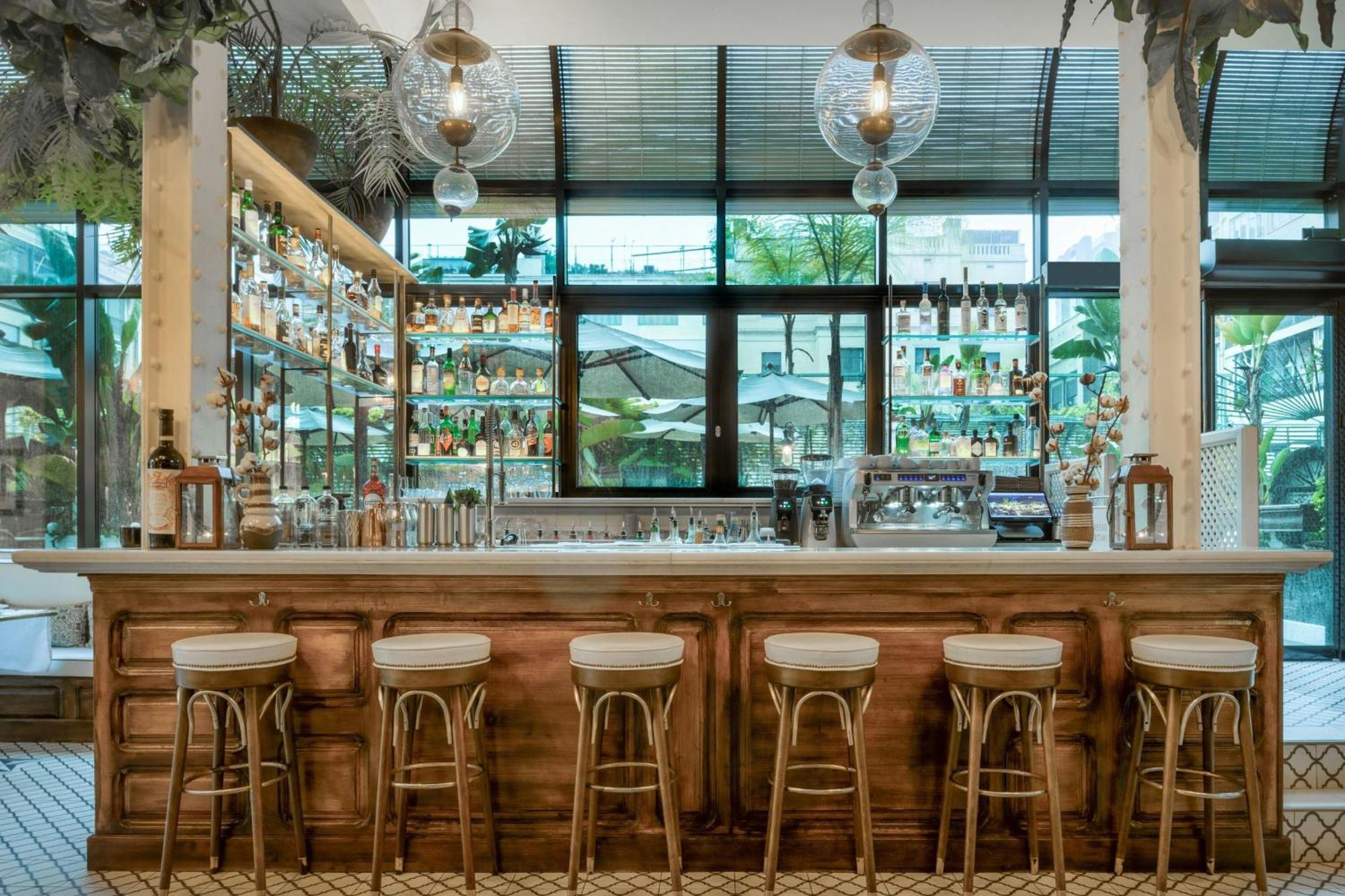 Cotton House Hotel, Autograph Collection Barcelona Luaran gambar