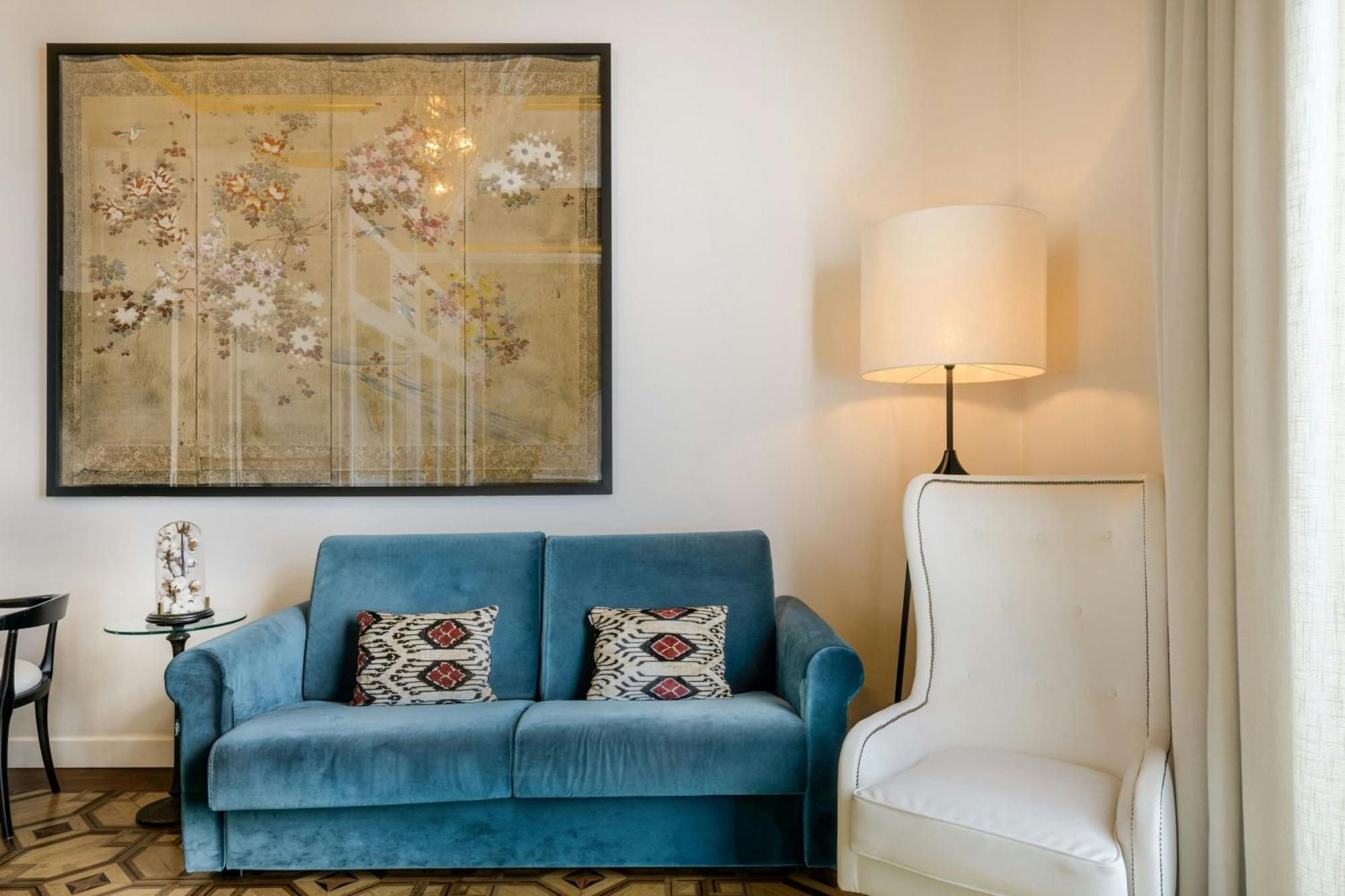 Cotton House Hotel, Autograph Collection Barcelona Luaran gambar