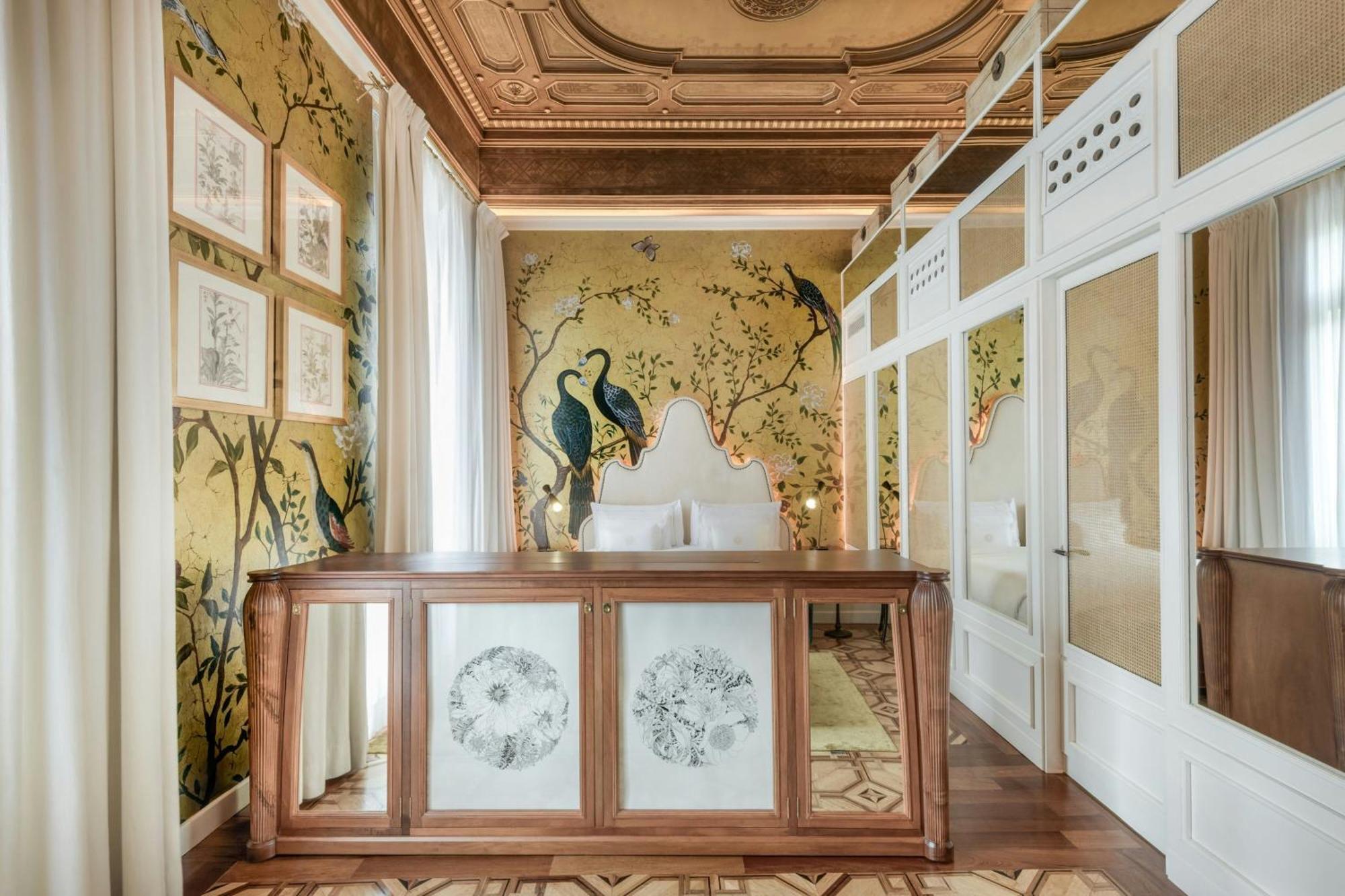 Cotton House Hotel, Autograph Collection Barcelona Luaran gambar