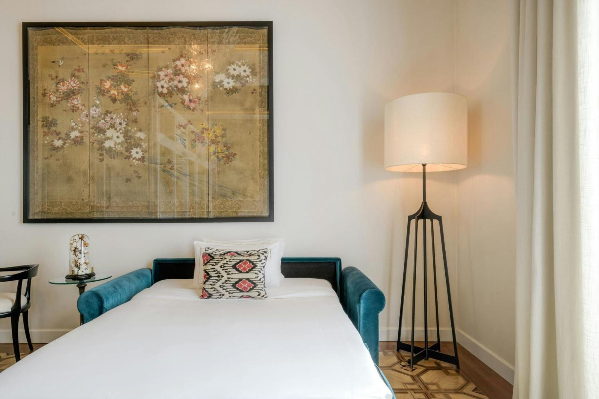 Cotton House Hotel, Autograph Collection Barcelona Luaran gambar