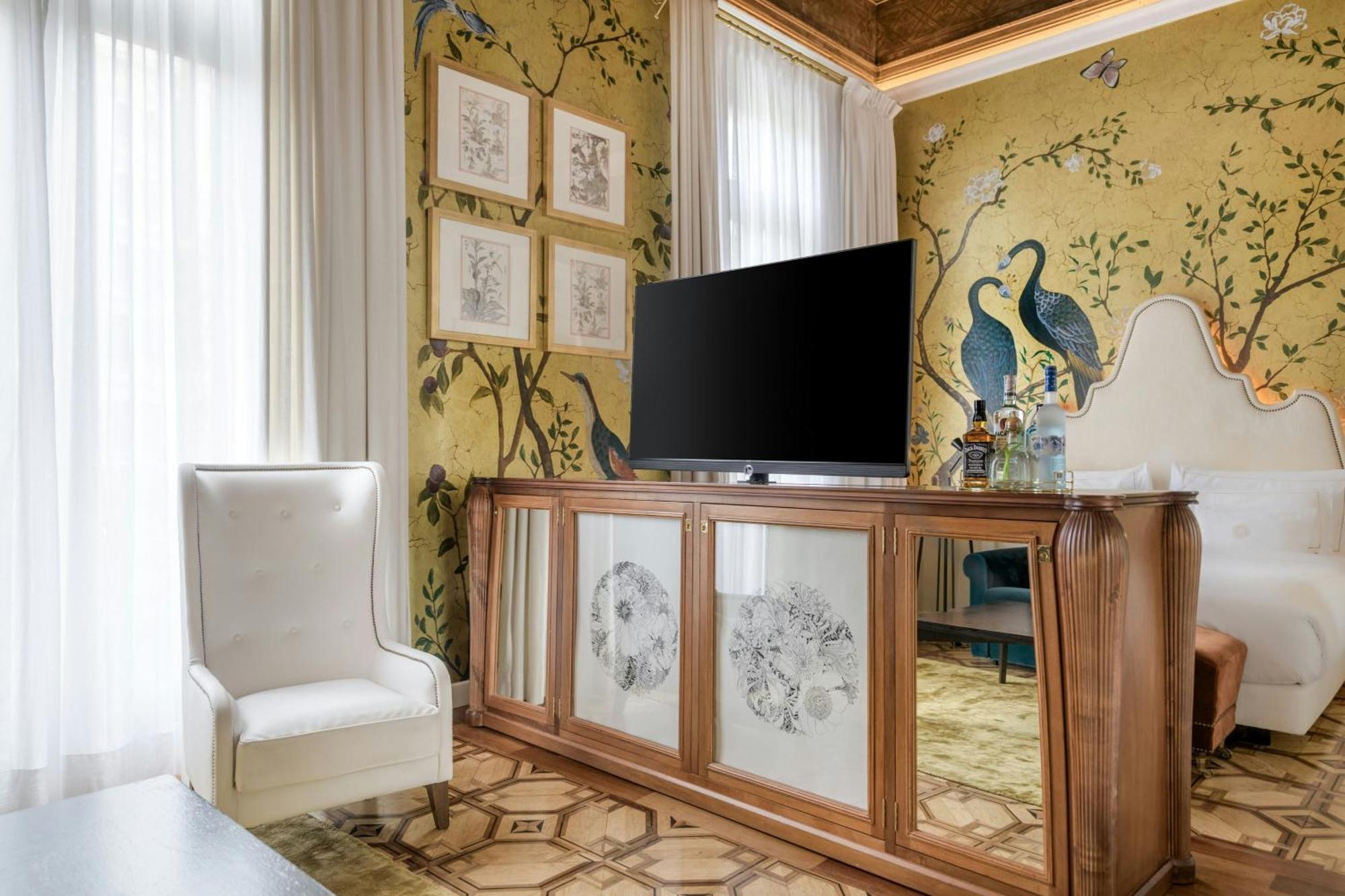 Cotton House Hotel, Autograph Collection Barcelona Luaran gambar