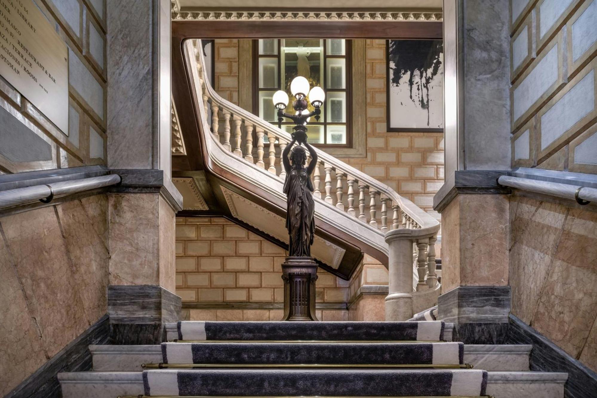 Cotton House Hotel, Autograph Collection Barcelona Luaran gambar