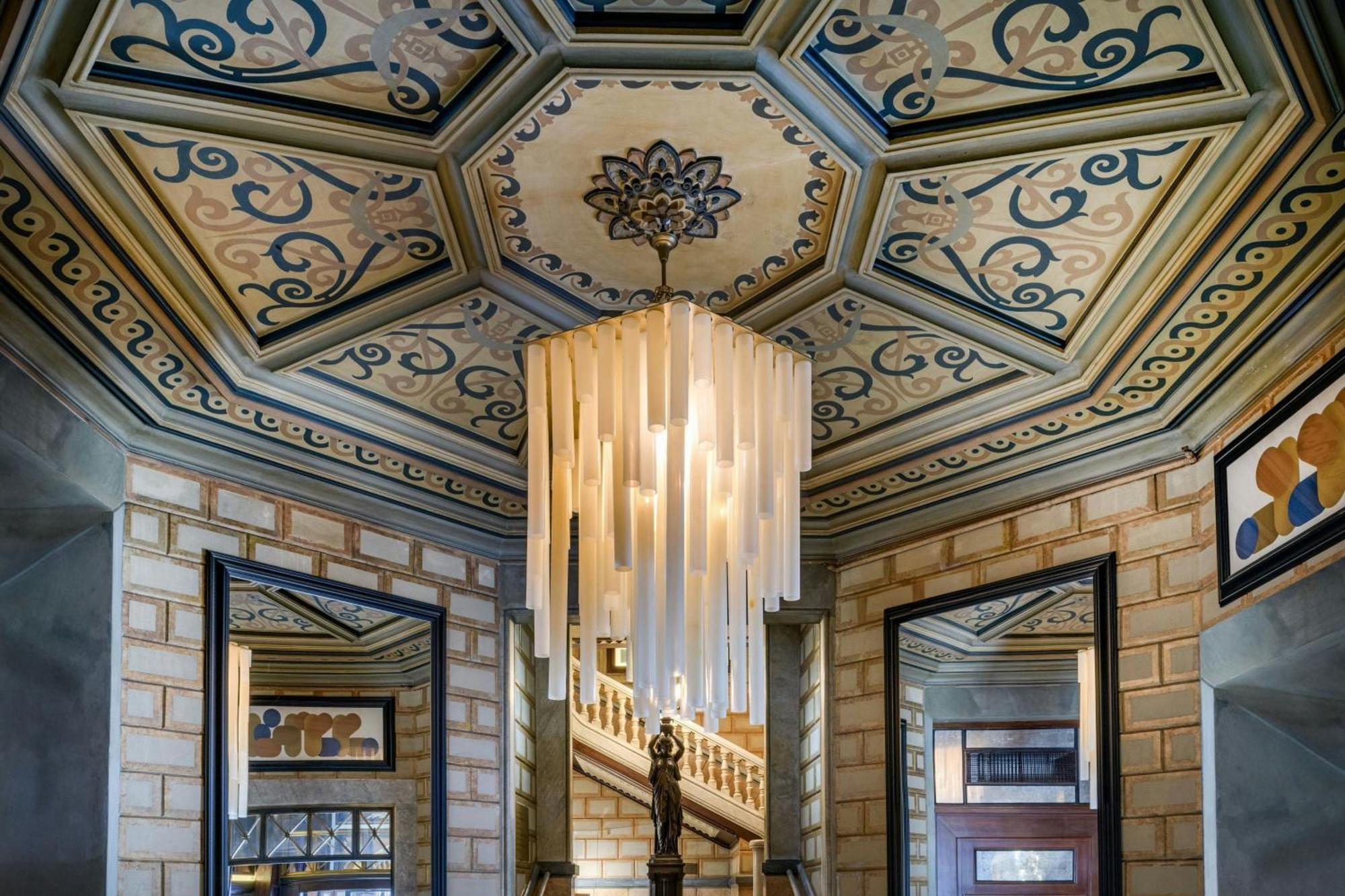 Cotton House Hotel, Autograph Collection Barcelona Luaran gambar