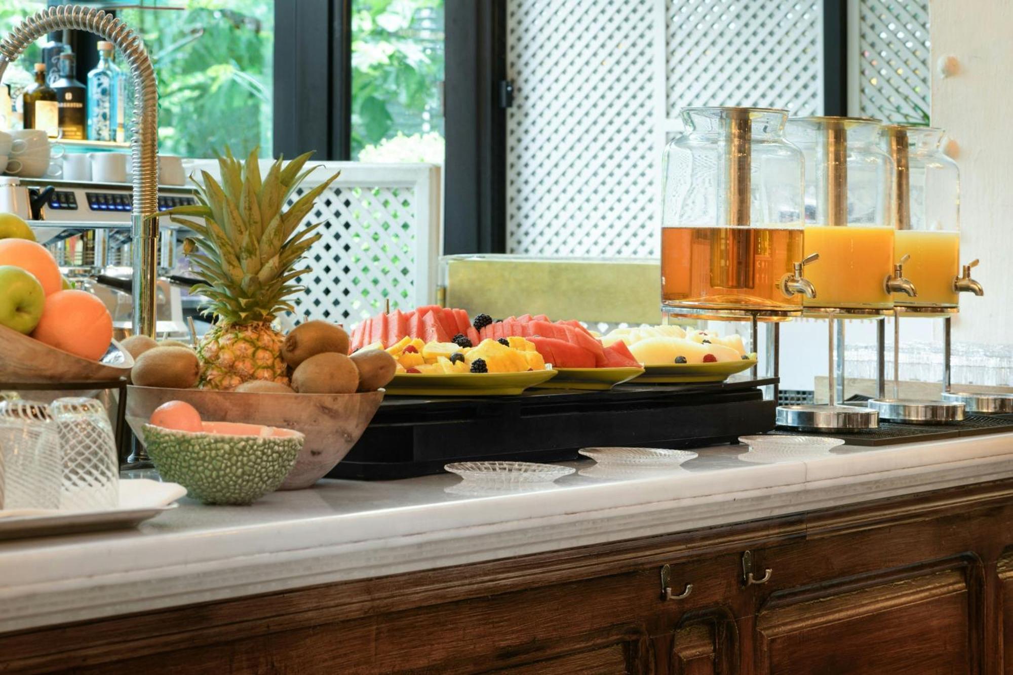 Cotton House Hotel, Autograph Collection Barcelona Luaran gambar