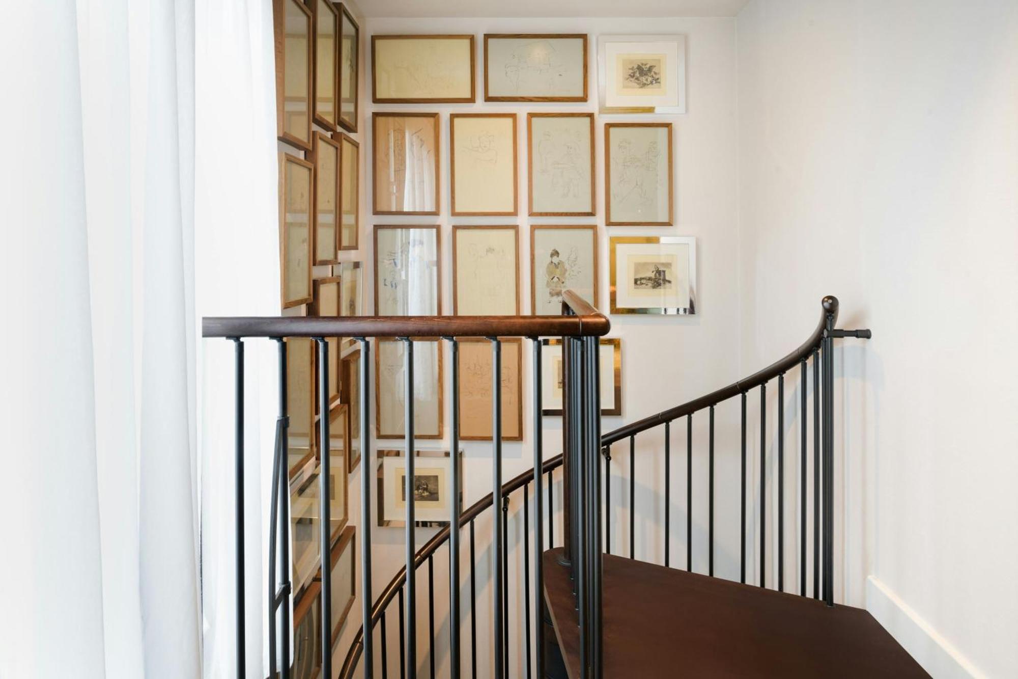 Cotton House Hotel, Autograph Collection Barcelona Luaran gambar