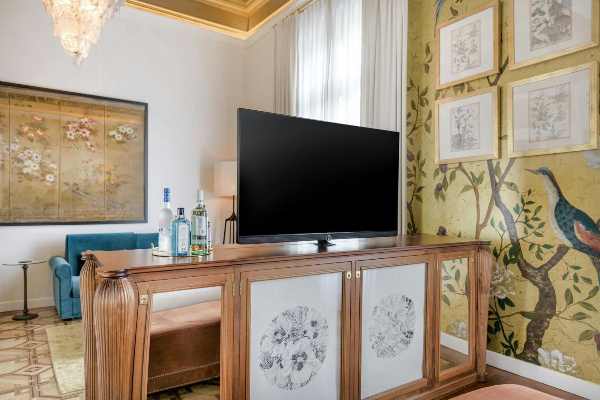 Cotton House Hotel, Autograph Collection Barcelona Luaran gambar