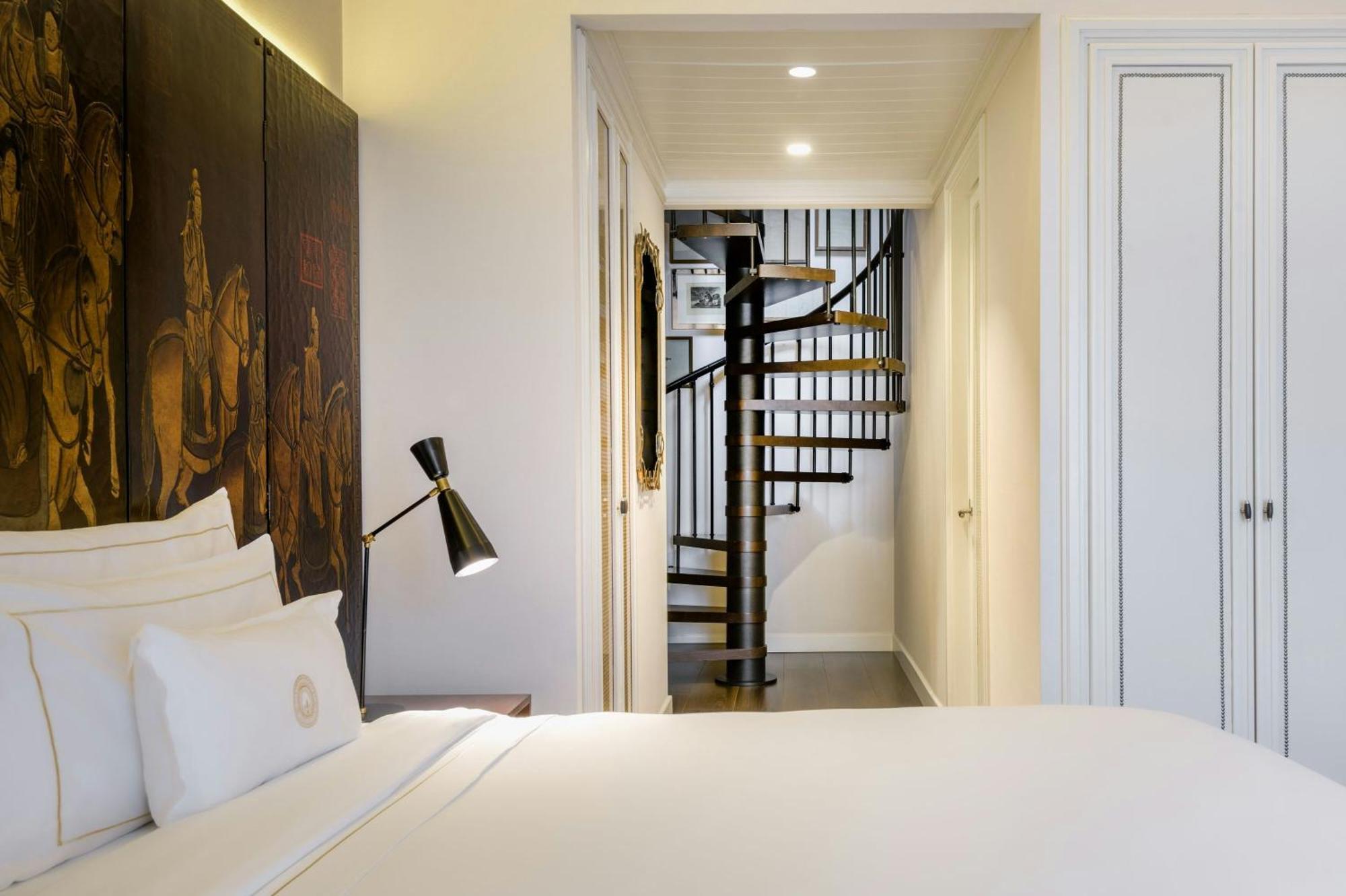 Cotton House Hotel, Autograph Collection Barcelona Luaran gambar