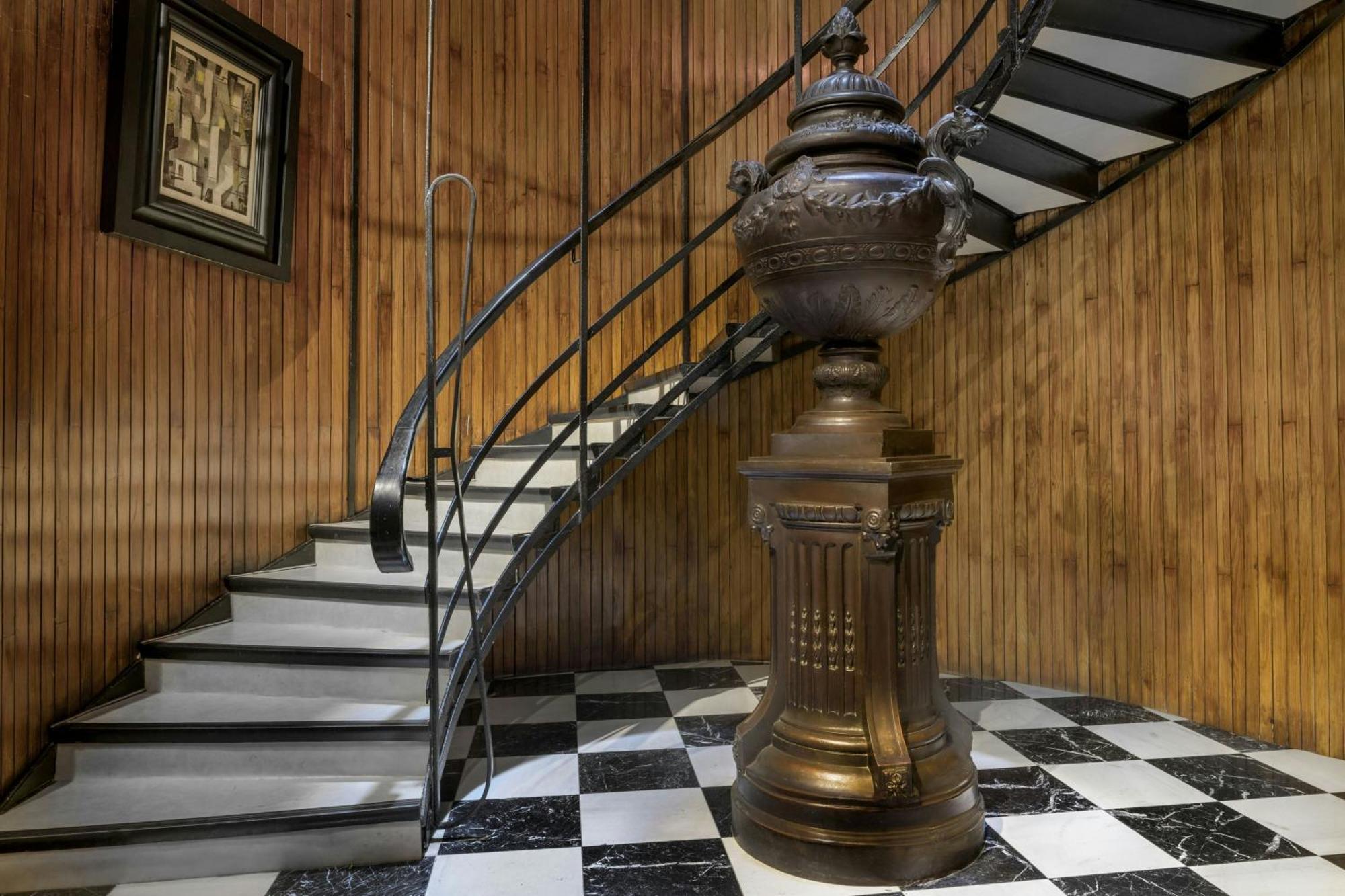 Cotton House Hotel, Autograph Collection Barcelona Luaran gambar