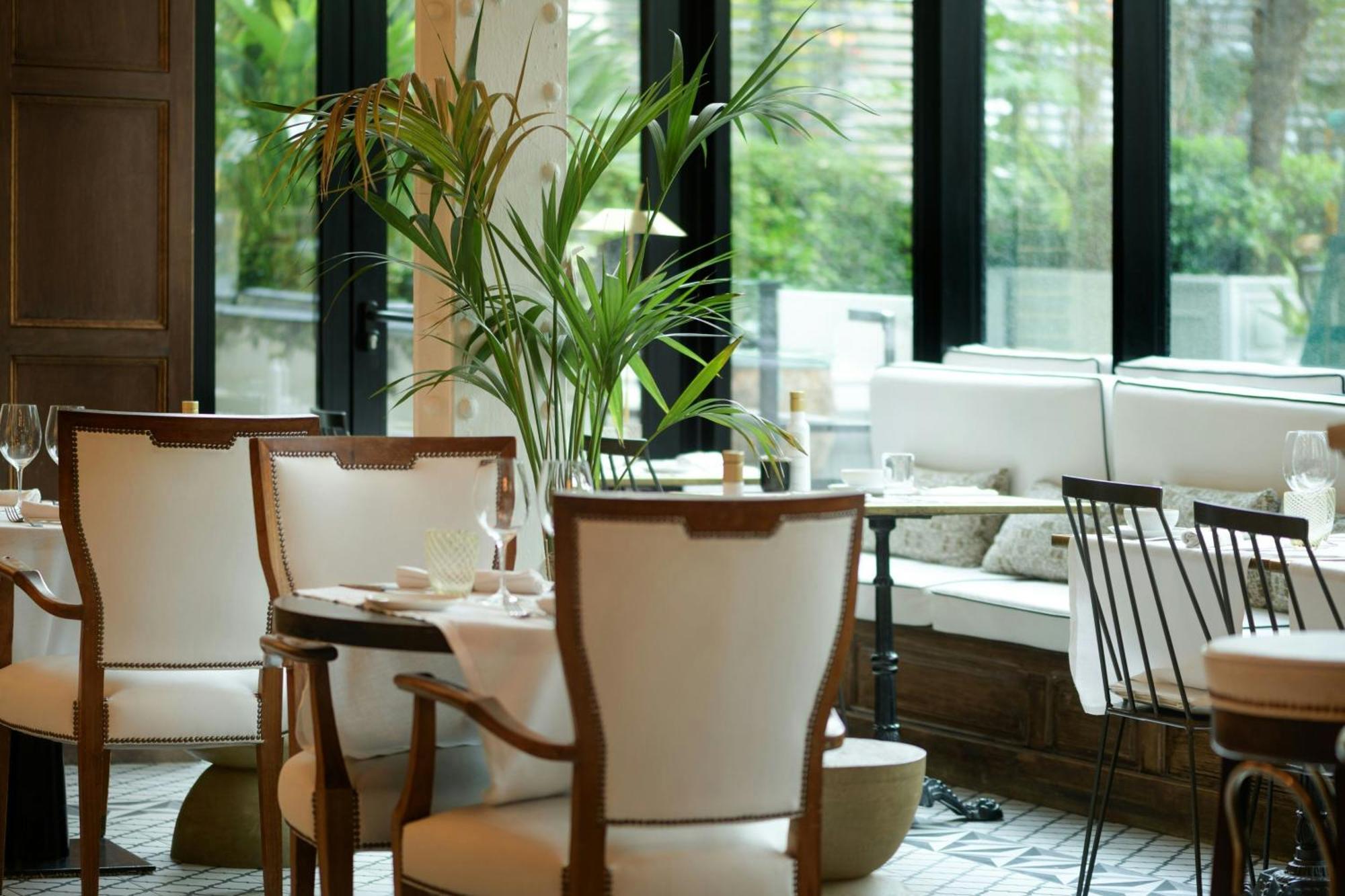 Cotton House Hotel, Autograph Collection Barcelona Luaran gambar