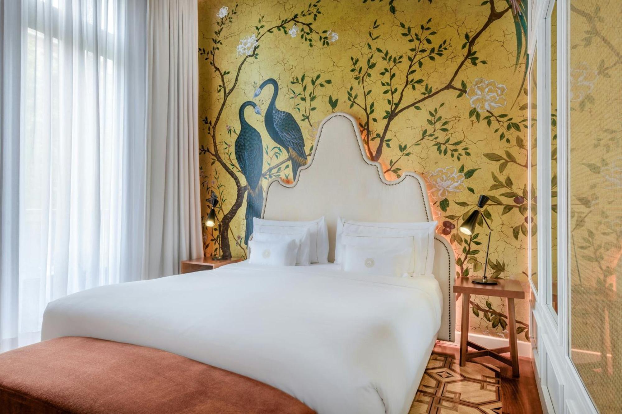 Cotton House Hotel, Autograph Collection Barcelona Luaran gambar