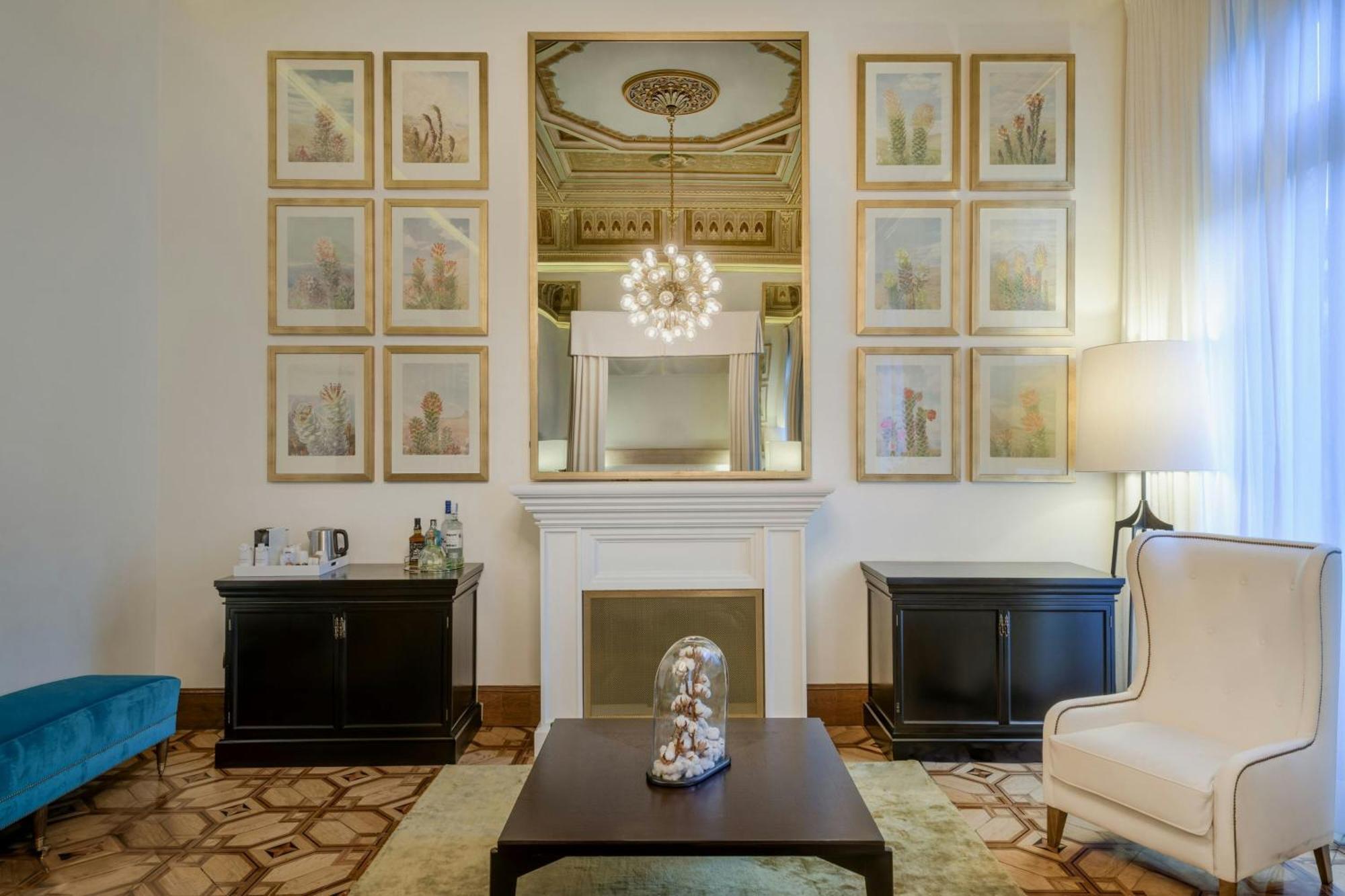 Cotton House Hotel, Autograph Collection Barcelona Luaran gambar