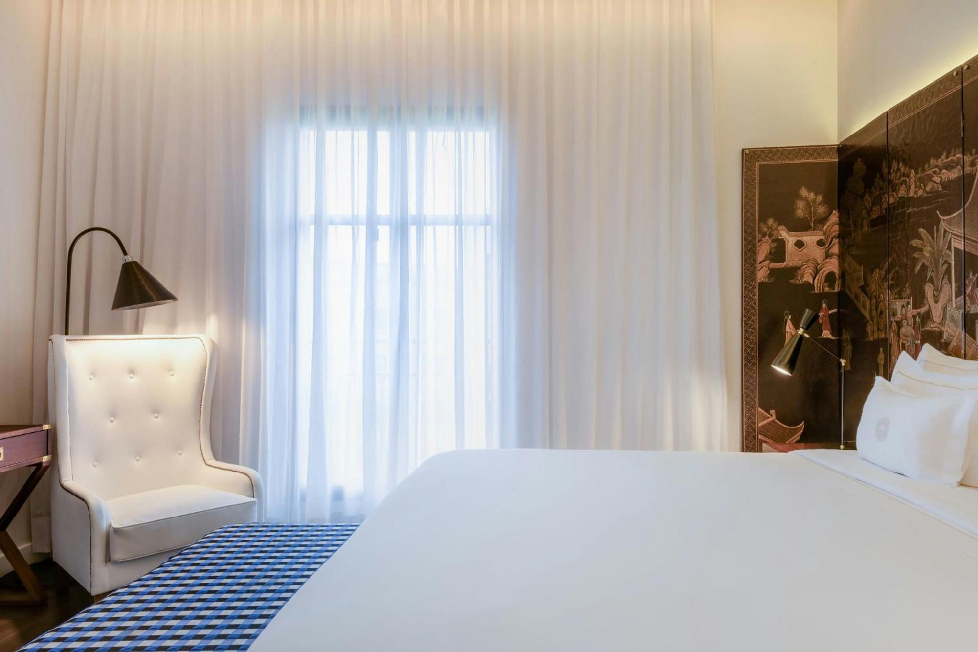Cotton House Hotel, Autograph Collection Barcelona Luaran gambar