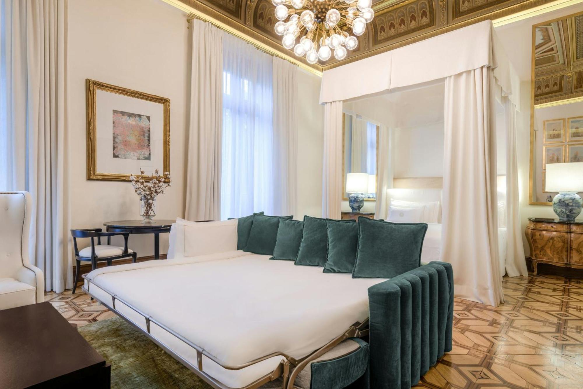 Cotton House Hotel, Autograph Collection Barcelona Luaran gambar