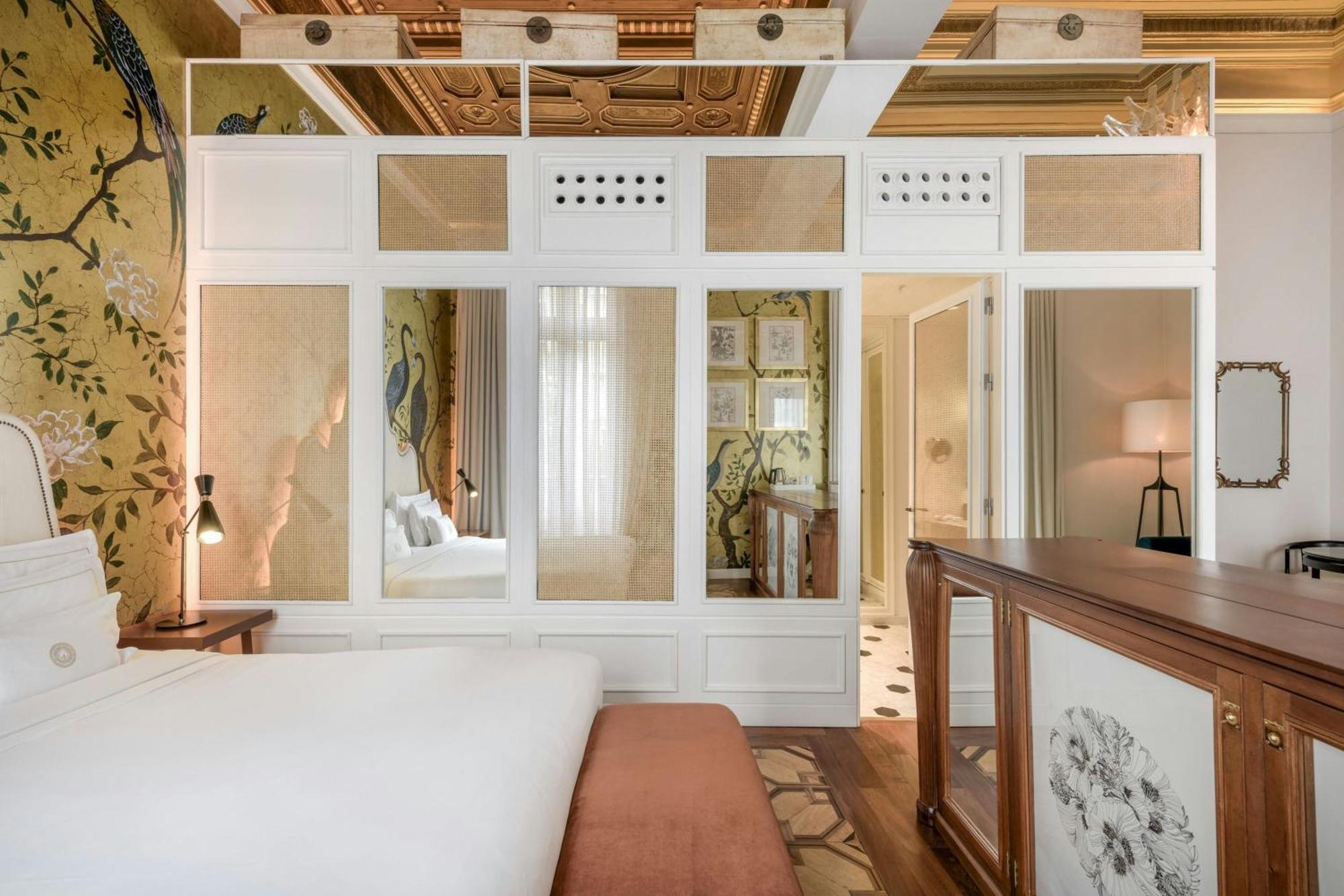 Cotton House Hotel, Autograph Collection Barcelona Luaran gambar