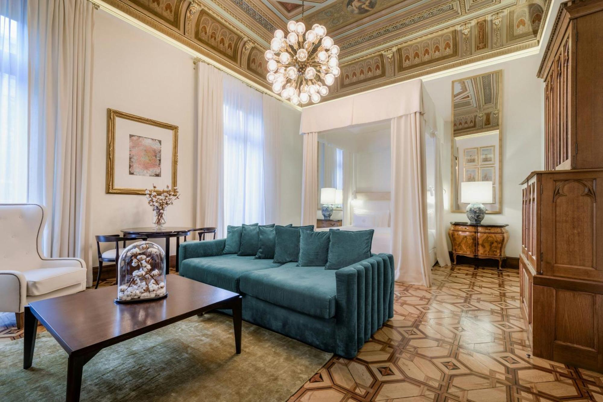 Cotton House Hotel, Autograph Collection Barcelona Luaran gambar