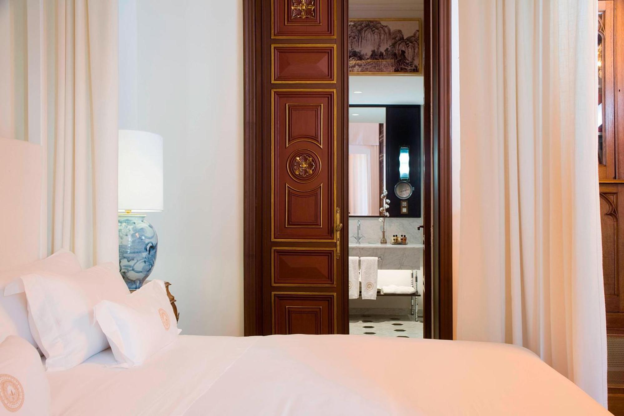 Cotton House Hotel, Autograph Collection Barcelona Luaran gambar